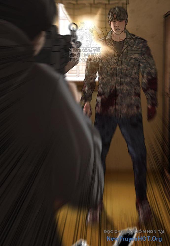 Ngày Tận Thế Đã Đến Chapter 26 - Trang 210