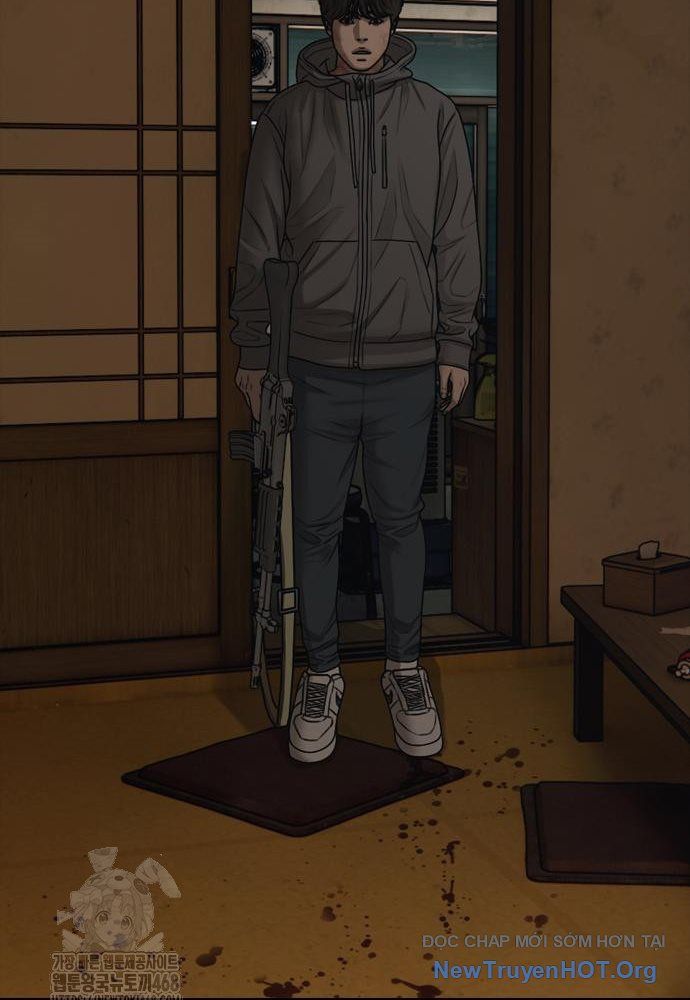 Ngày Tận Thế Đã Đến Chapter 26 - Trang 218