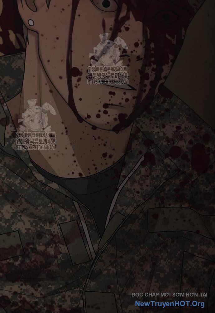 Ngày Tận Thế Đã Đến Chapter 26 - Trang 224