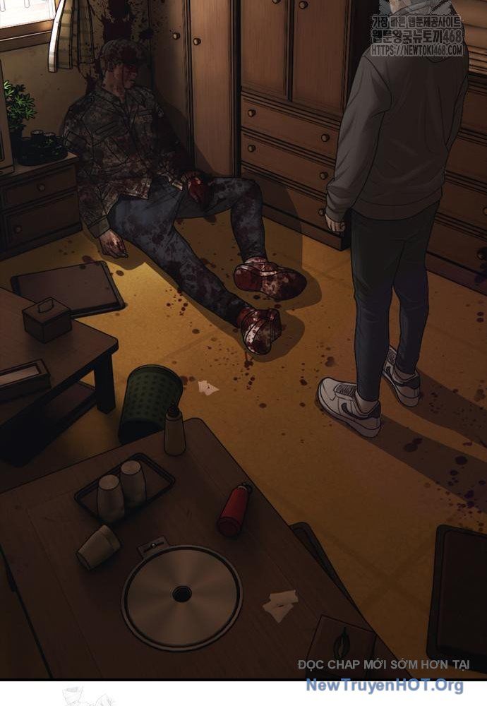 Ngày Tận Thế Đã Đến Chapter 26 - Trang 226