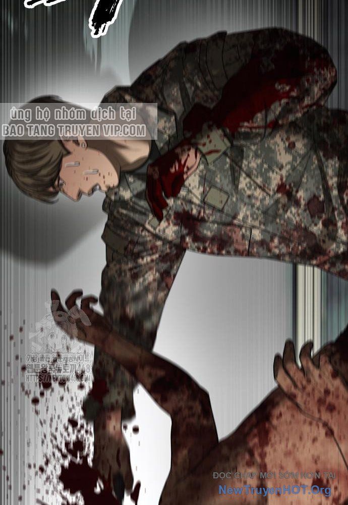 Ngày Tận Thế Đã Đến Chapter 26 - Trang 27