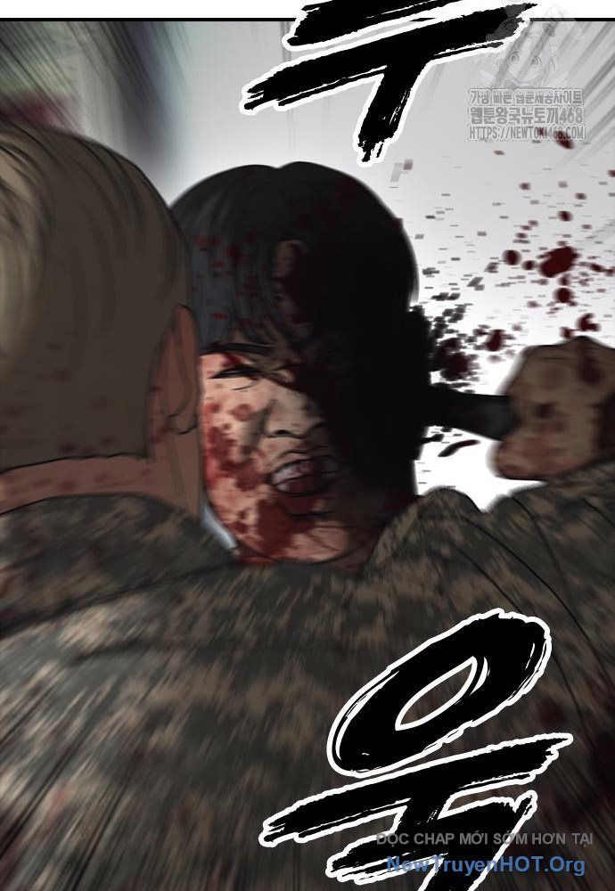 Ngày Tận Thế Đã Đến Chapter 26 - Trang 34