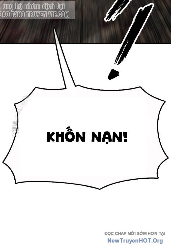 Ngày Tận Thế Đã Đến Chapter 26 - Trang 35