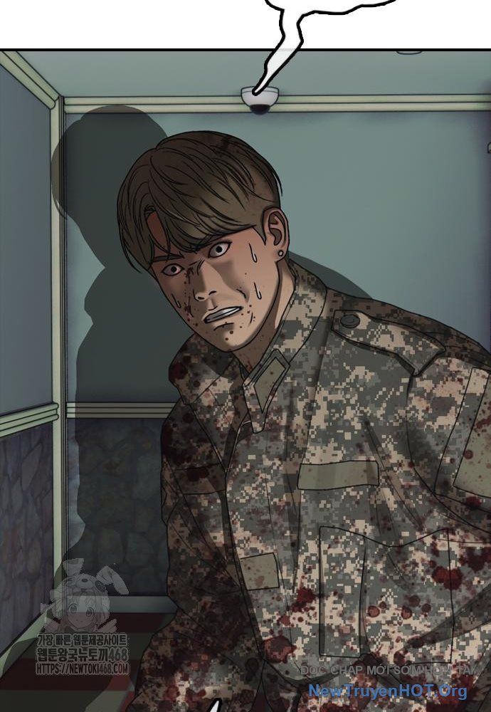 Ngày Tận Thế Đã Đến Chapter 26 - Trang 37