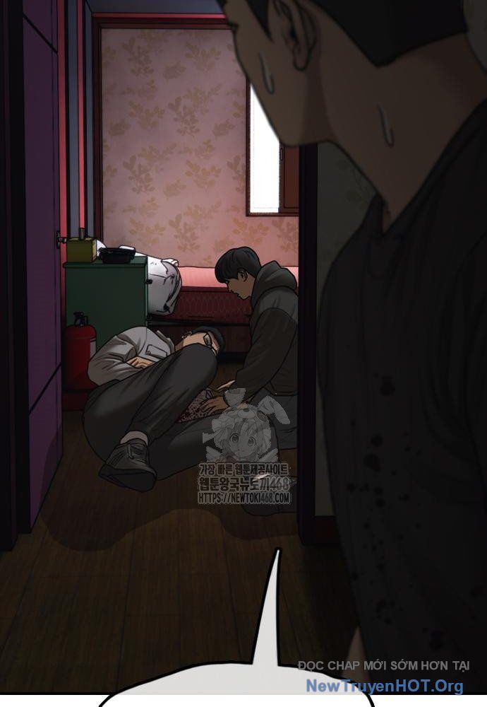 Ngày Tận Thế Đã Đến Chapter 26 - Trang 56