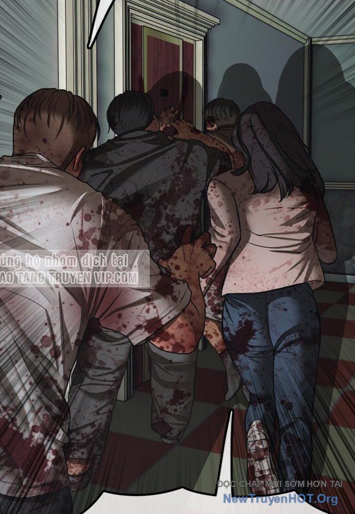 Ngày Tận Thế Đã Đến Chapter 26 - Trang 68