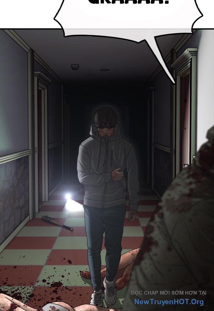 Ngày Tận Thế Đã Đến Chapter 26 - Trang 79