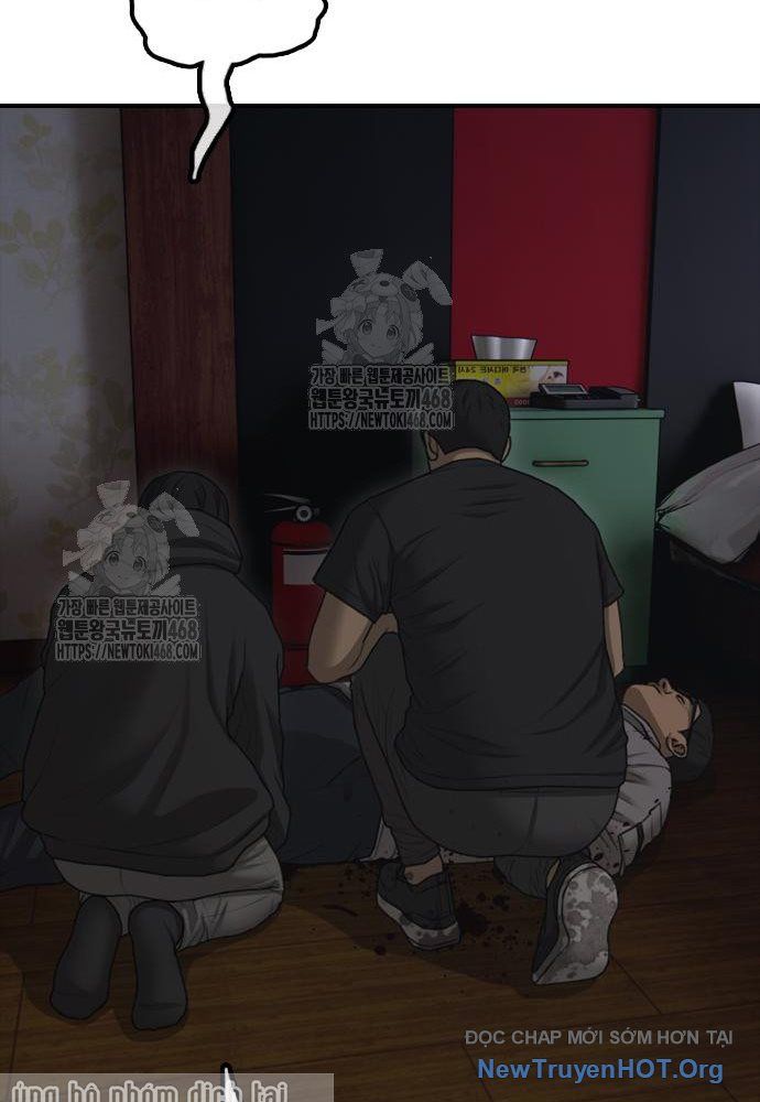 Ngày Tận Thế Đã Đến Chapter 26 - Trang 92