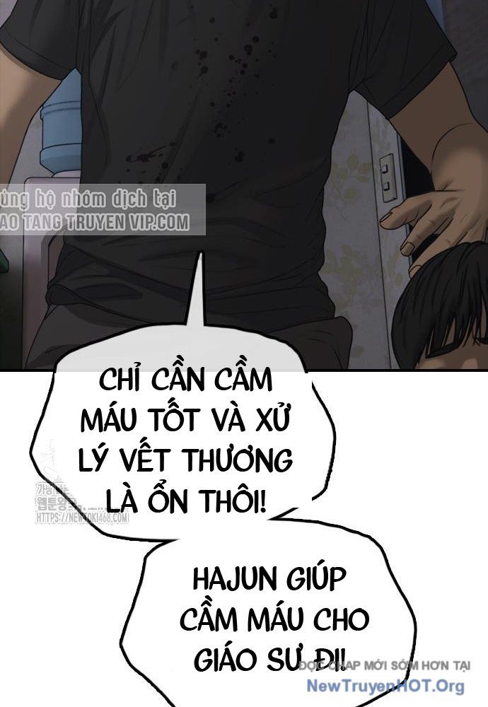 Ngày Tận Thế Đã Đến Chapter 26 - Trang 95