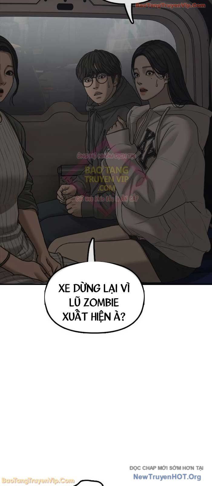 Ngày Tận Thế Đã Đến Chapter 28 - Trang 10