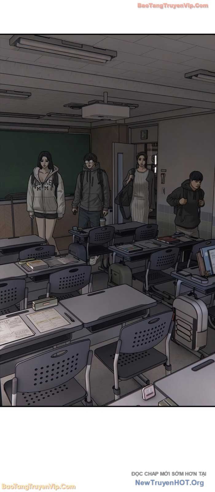 Ngày Tận Thế Đã Đến Chapter 28 - Trang 106