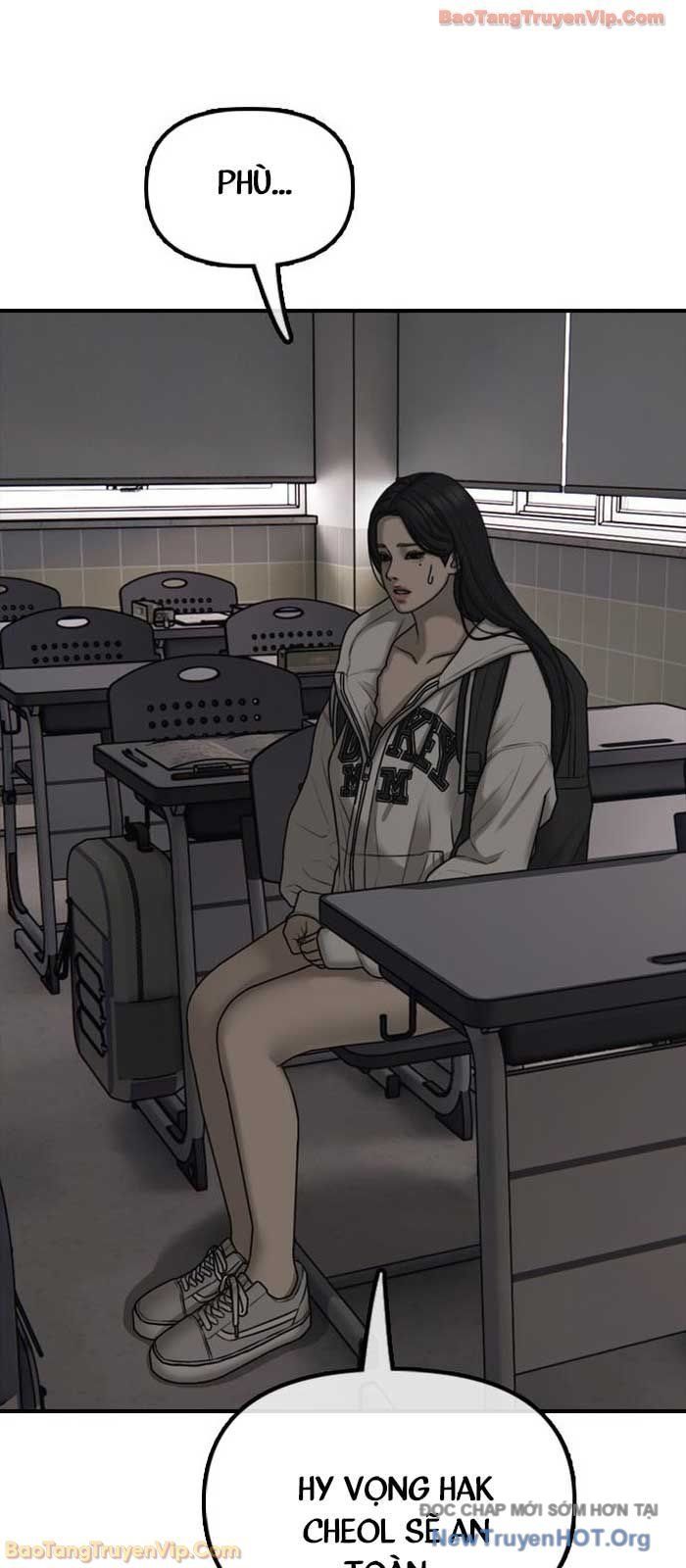 Ngày Tận Thế Đã Đến Chapter 28 - Trang 107
