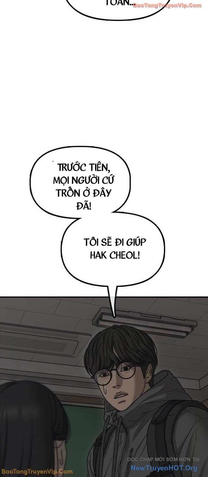 Ngày Tận Thế Đã Đến Chapter 28 - Trang 108