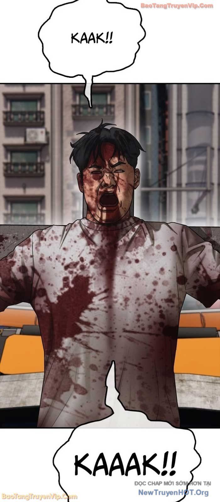 Ngày Tận Thế Đã Đến Chapter 28 - Trang 11