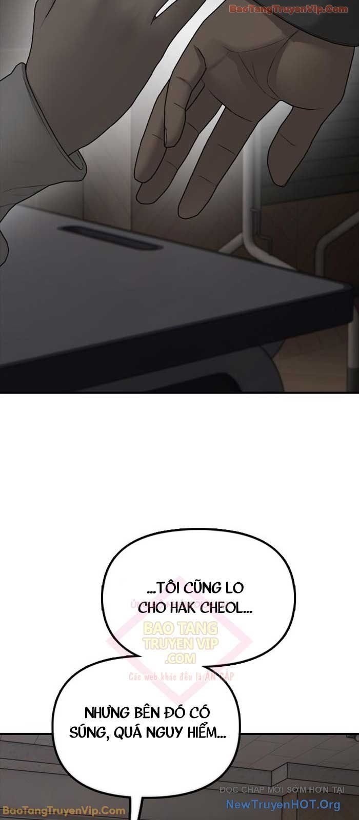Ngày Tận Thế Đã Đến Chapter 28 - Trang 115
