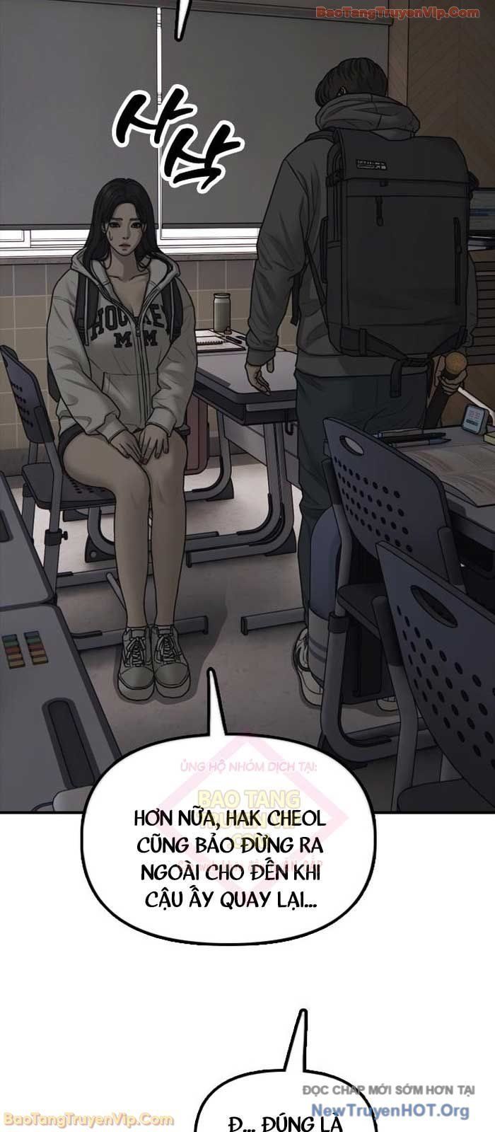 Ngày Tận Thế Đã Đến Chapter 28 - Trang 116