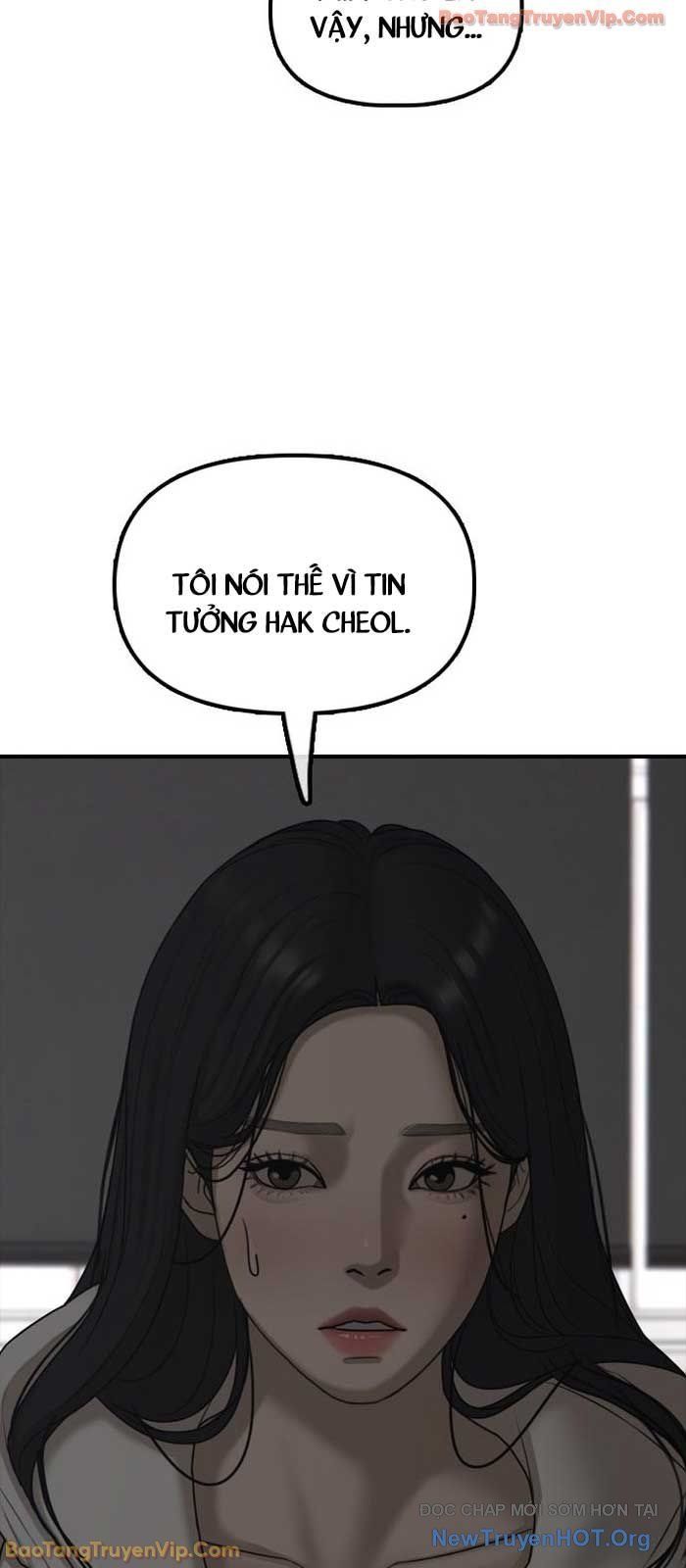 Ngày Tận Thế Đã Đến Chapter 28 - Trang 117