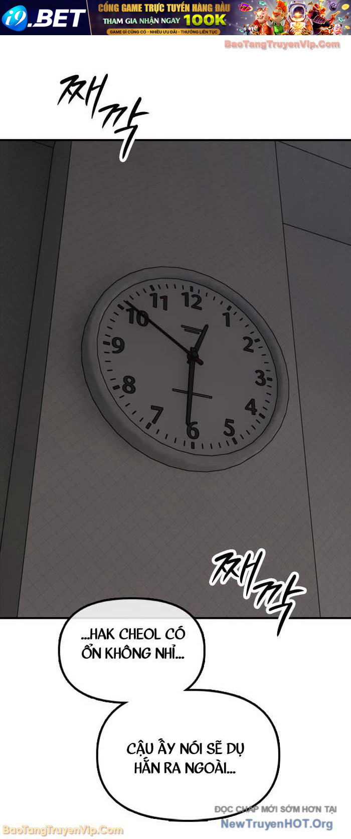 Ngày Tận Thế Đã Đến Chapter 28 - Trang 121