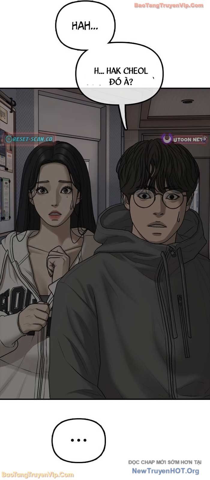 Ngày Tận Thế Đã Đến Chapter 28 - Trang 127