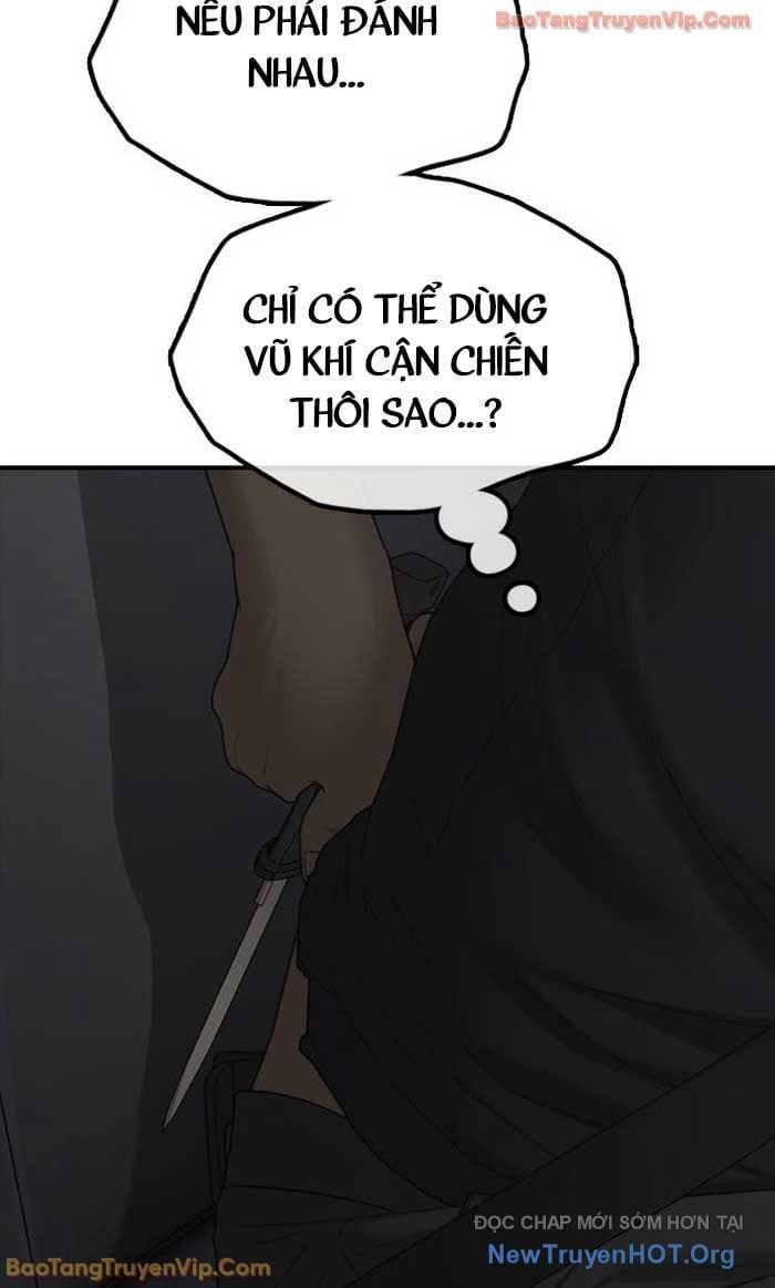 Ngày Tận Thế Đã Đến Chapter 28 - Trang 15