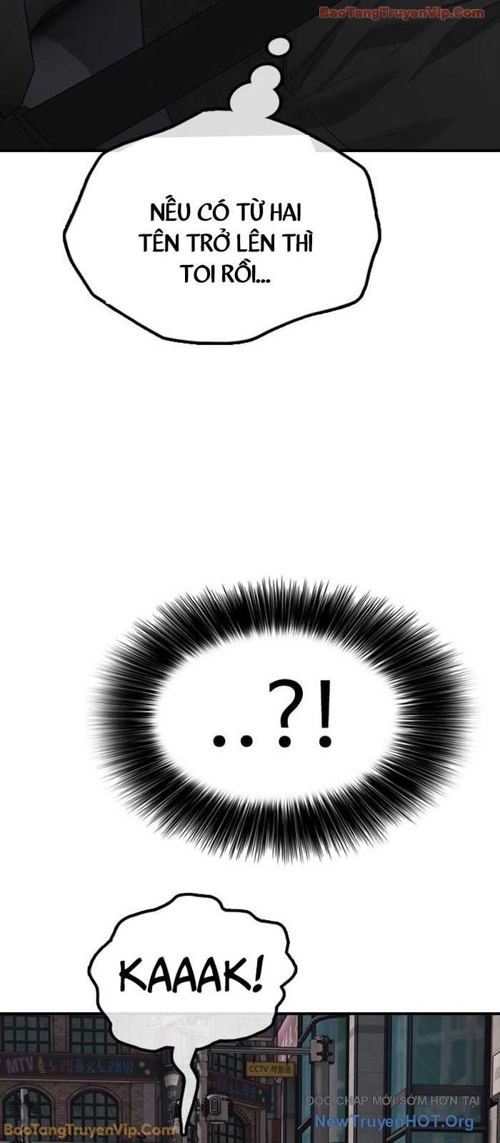 Ngày Tận Thế Đã Đến Chapter 28 - Trang 16