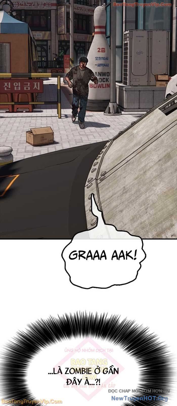 Ngày Tận Thế Đã Đến Chapter 28 - Trang 17