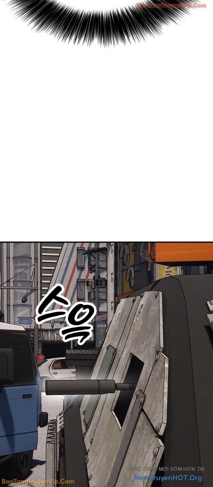 Ngày Tận Thế Đã Đến Chapter 28 - Trang 18