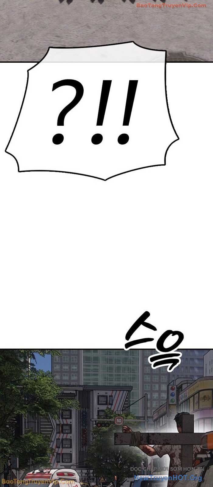 Ngày Tận Thế Đã Đến Chapter 28 - Trang 2