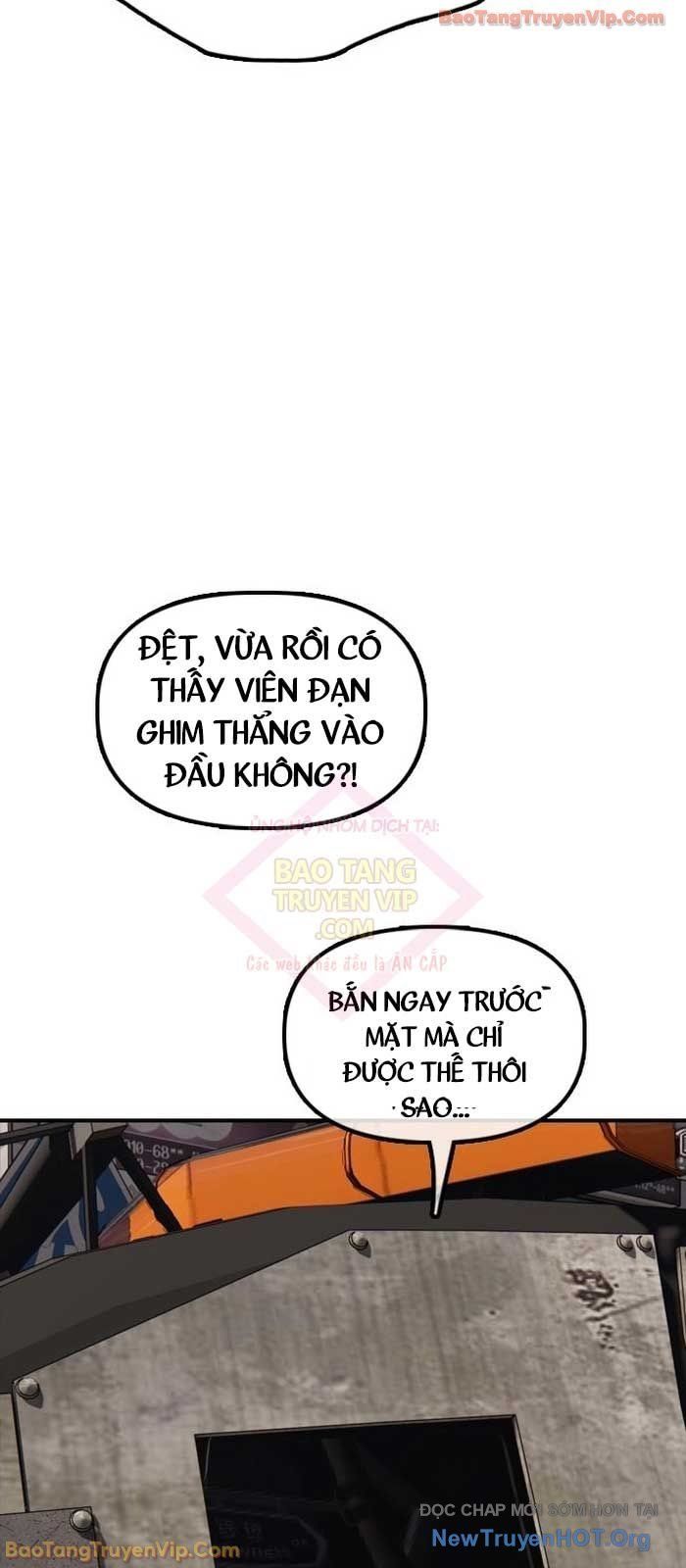 Ngày Tận Thế Đã Đến Chapter 28 - Trang 22