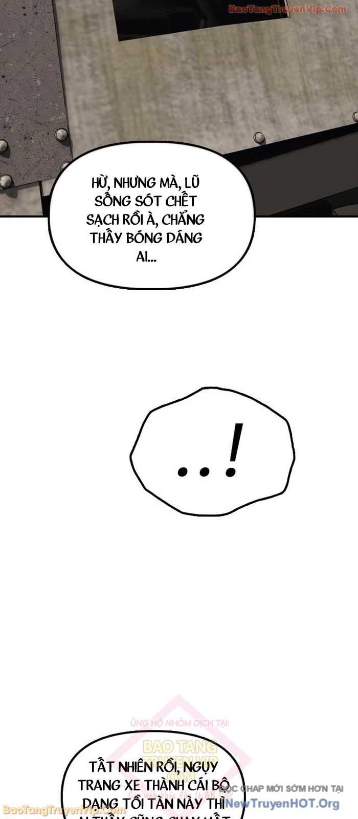 Ngày Tận Thế Đã Đến Chapter 28 - Trang 23