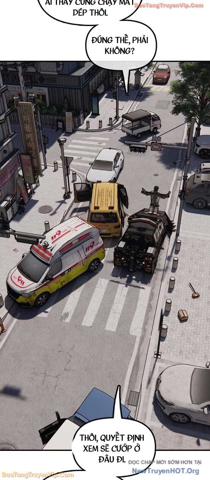Ngày Tận Thế Đã Đến Chapter 28 - Trang 24