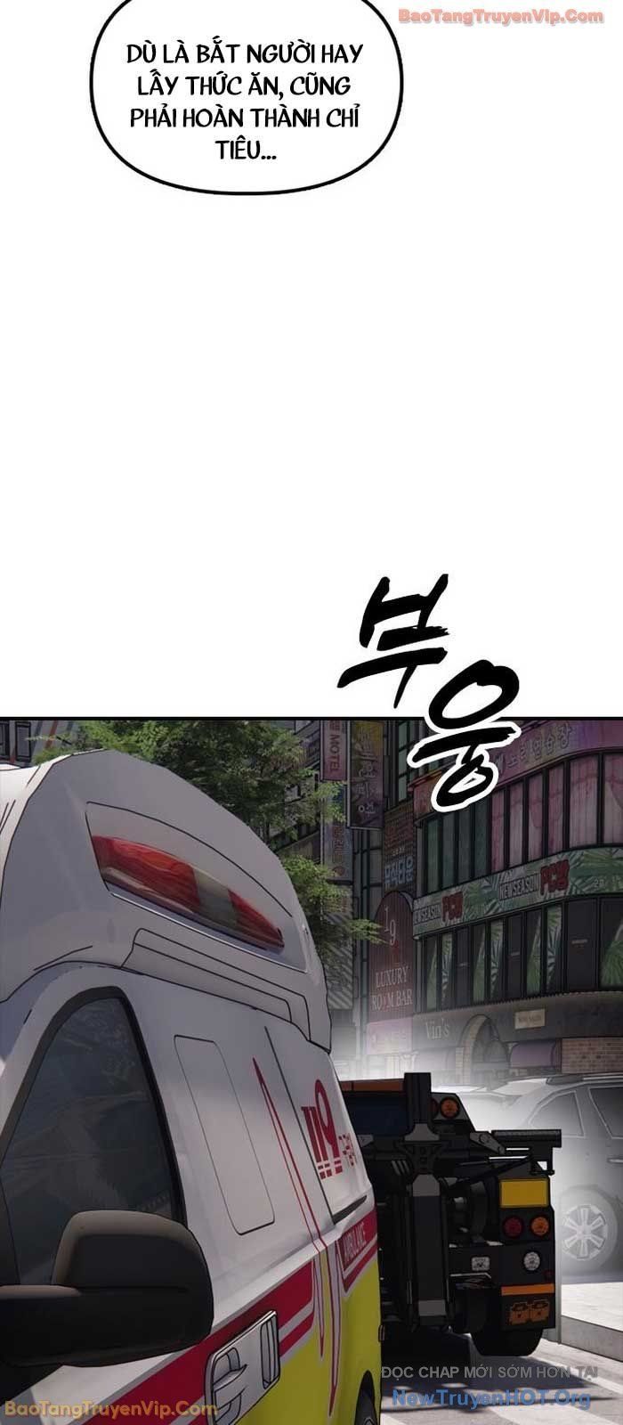 Ngày Tận Thế Đã Đến Chapter 28 - Trang 25