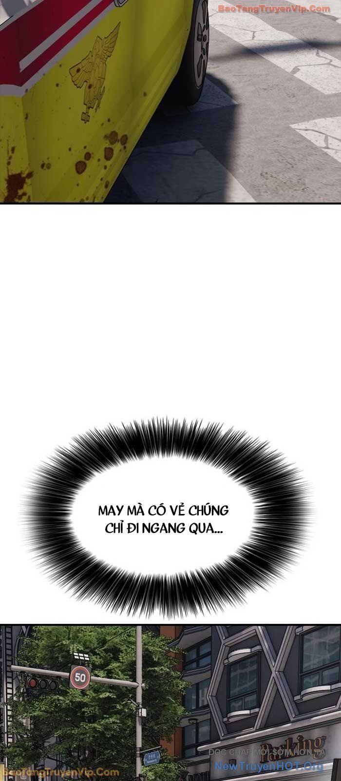 Ngày Tận Thế Đã Đến Chapter 28 - Trang 26