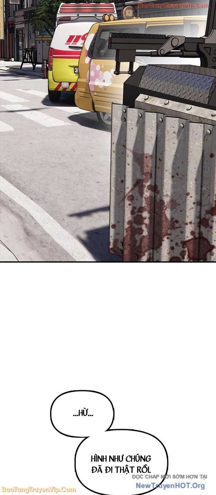 Ngày Tận Thế Đã Đến Chapter 28 - Trang 27