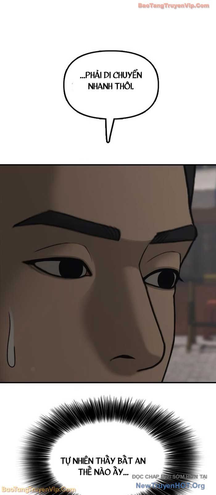 Ngày Tận Thế Đã Đến Chapter 28 - Trang 29