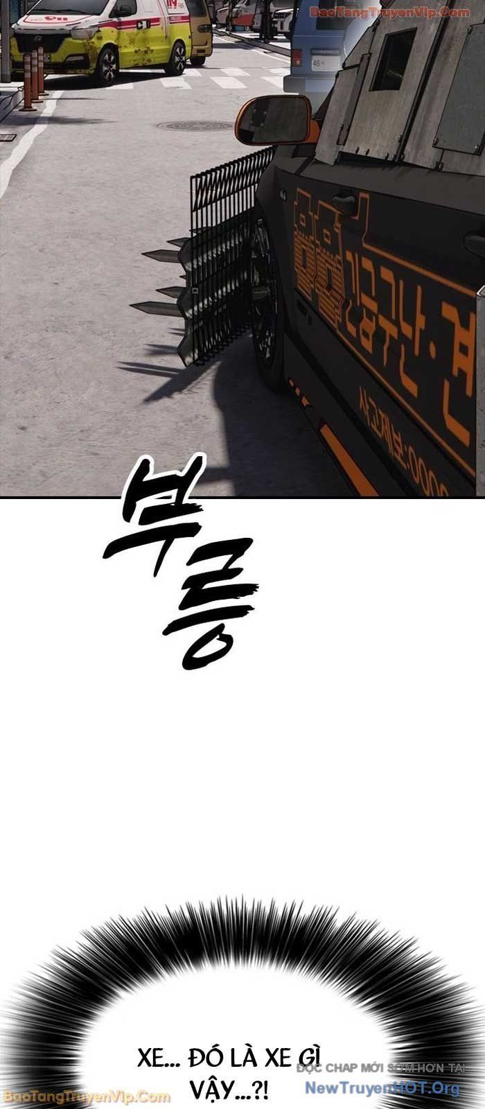 Ngày Tận Thế Đã Đến Chapter 28 - Trang 3