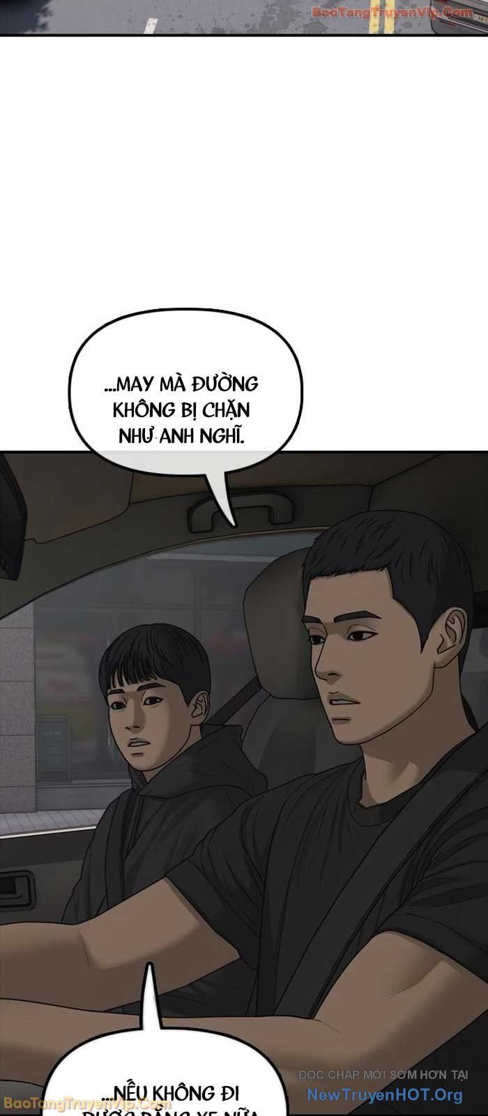 Ngày Tận Thế Đã Đến Chapter 28 - Trang 35