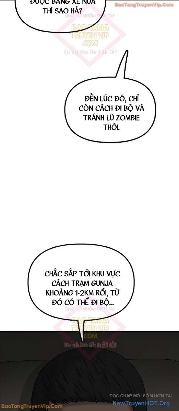 Ngày Tận Thế Đã Đến Chapter 28 - Trang 36