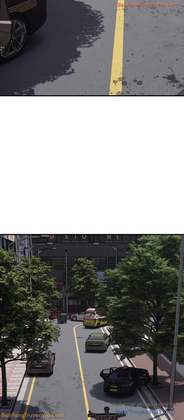 Ngày Tận Thế Đã Đến Chapter 28 - Trang 46