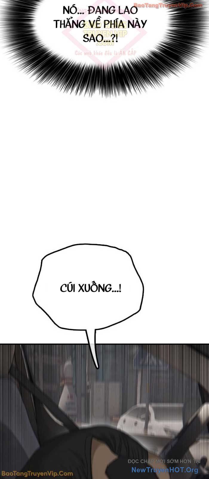 Ngày Tận Thế Đã Đến Chapter 28 - Trang 5