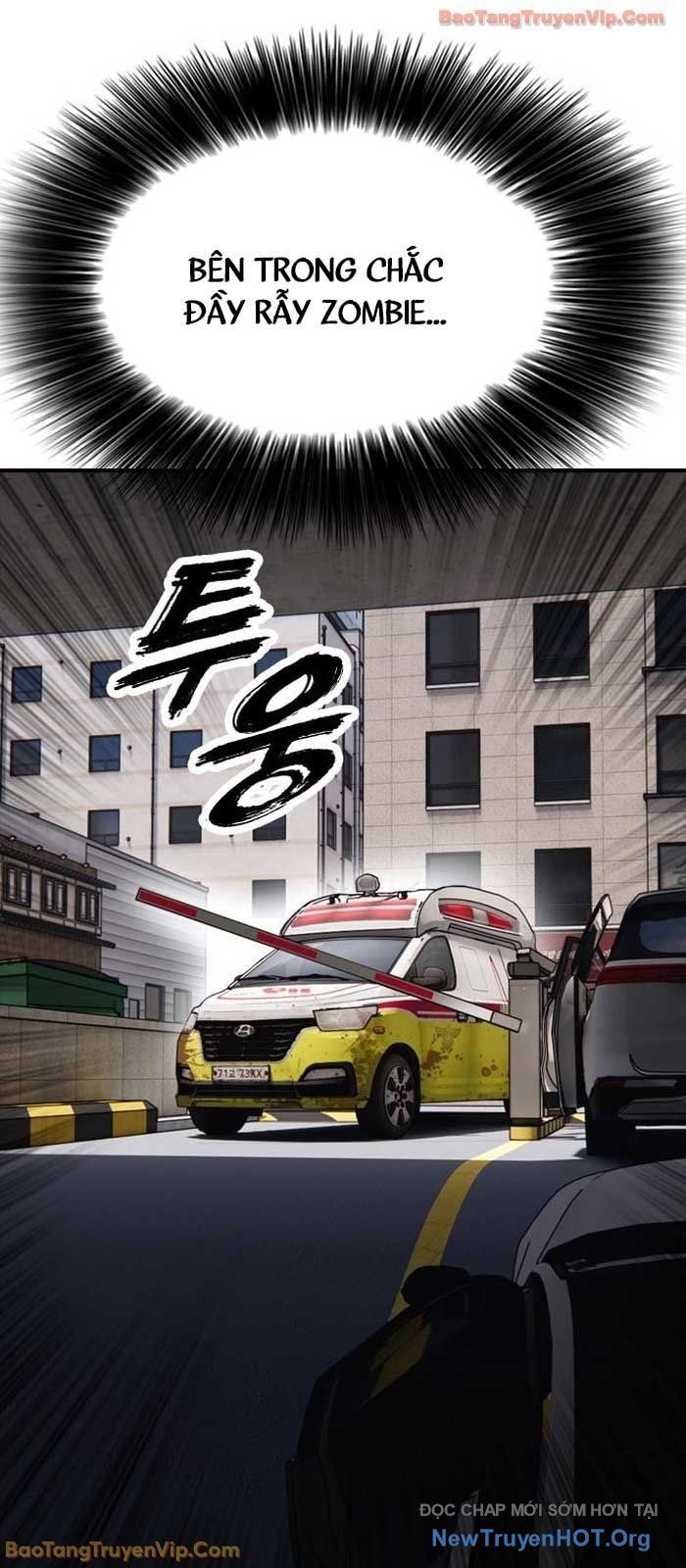 Ngày Tận Thế Đã Đến Chapter 28 - Trang 53