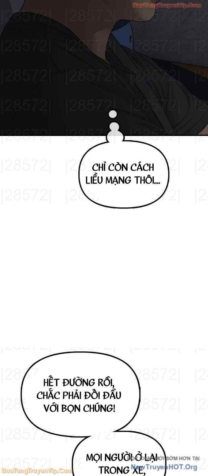 Ngày Tận Thế Đã Đến Chapter 28 - Trang 59