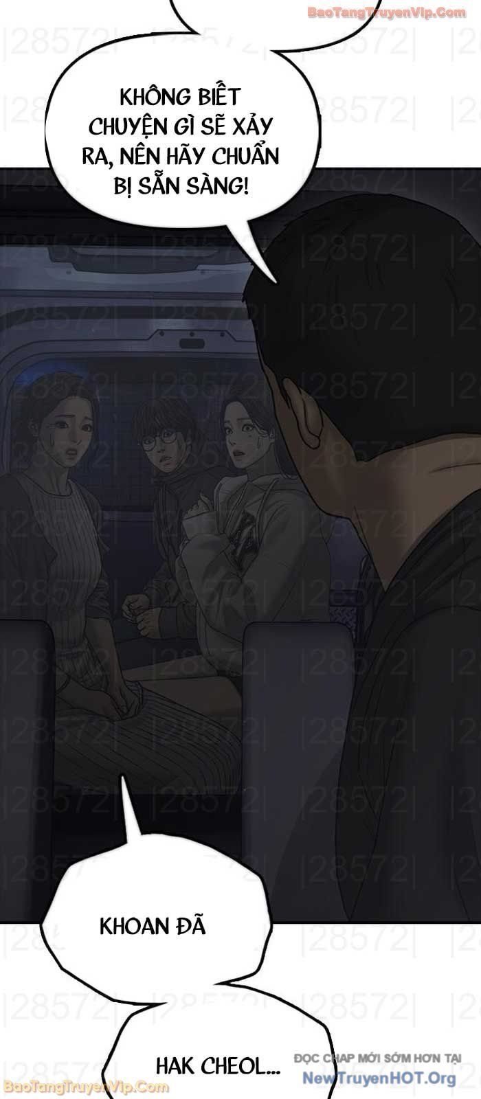 Ngày Tận Thế Đã Đến Chapter 28 - Trang 60