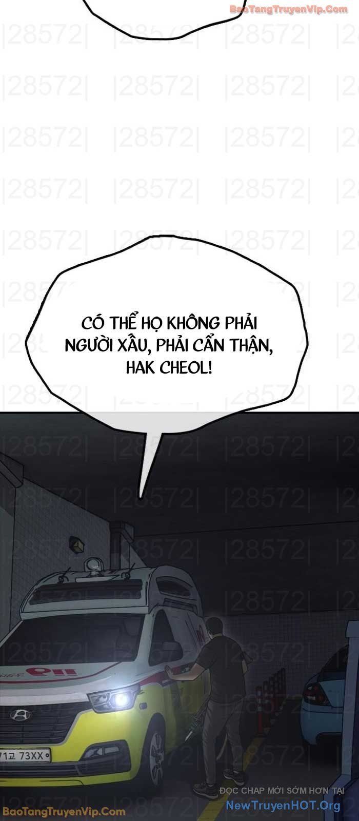 Ngày Tận Thế Đã Đến Chapter 28 - Trang 61