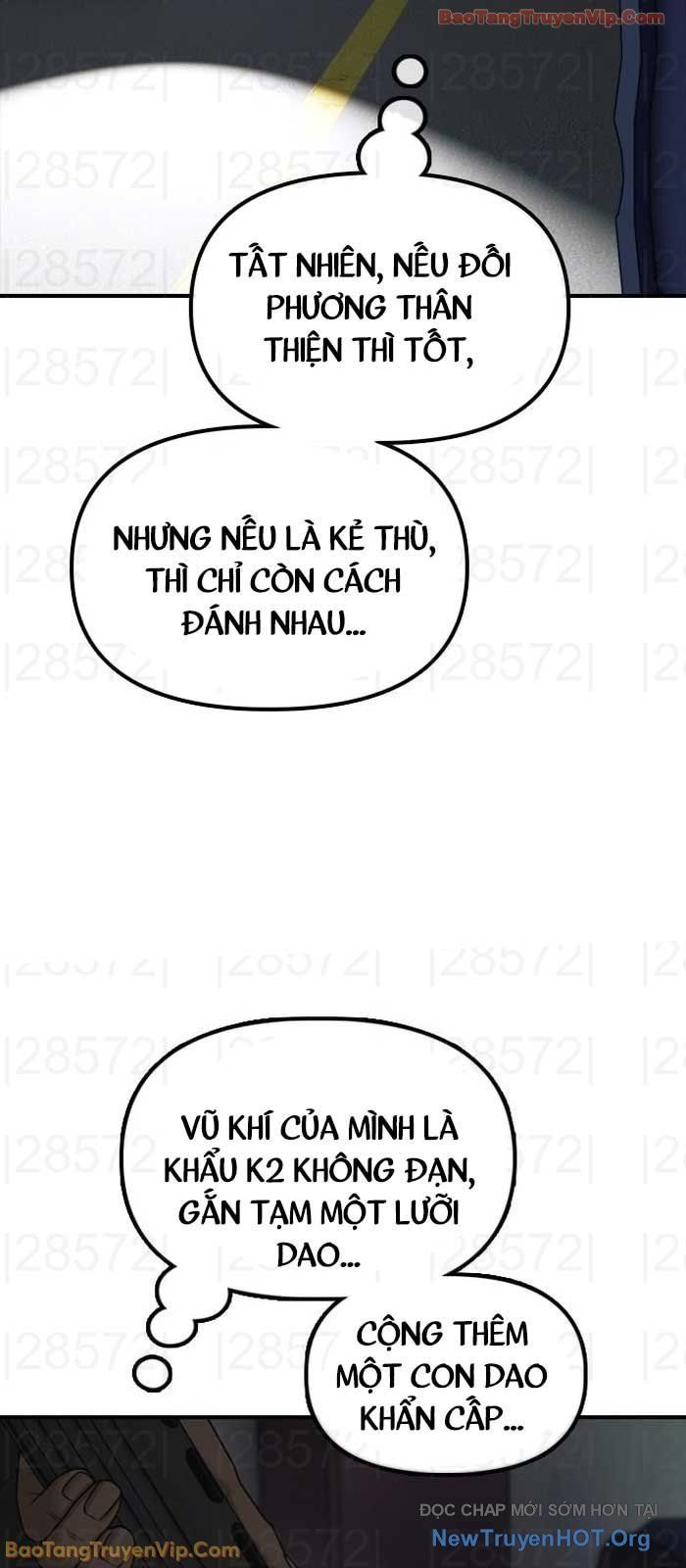 Ngày Tận Thế Đã Đến Chapter 28 - Trang 62