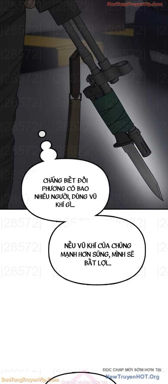 Ngày Tận Thế Đã Đến Chapter 28 - Trang 64