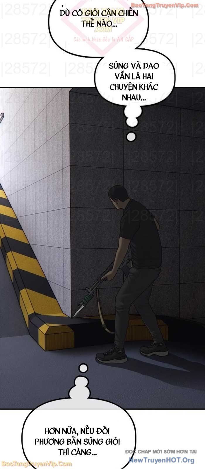 Ngày Tận Thế Đã Đến Chapter 28 - Trang 65