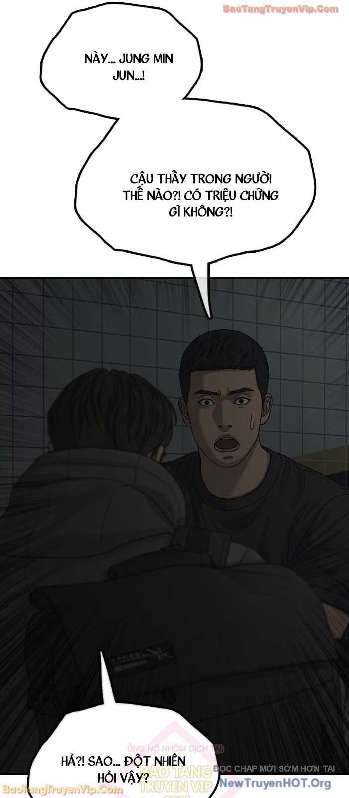 Ngày Tận Thế Đã Đến Chapter 28 - Trang 80