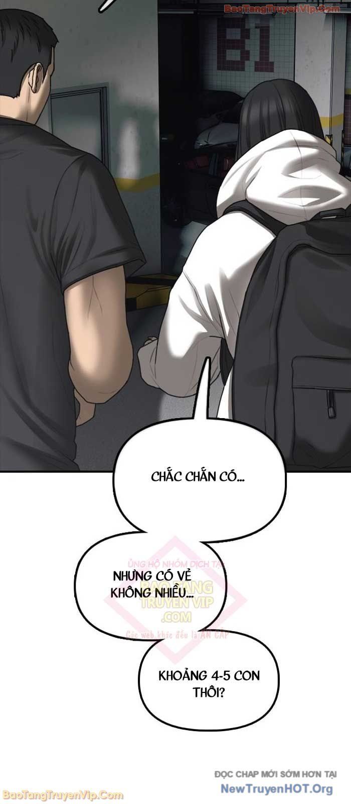 Ngày Tận Thế Đã Đến Chapter 28 - Trang 82