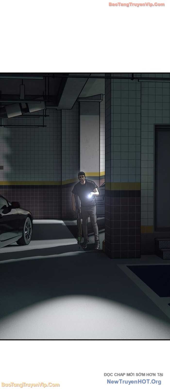 Ngày Tận Thế Đã Đến Chapter 28 - Trang 83